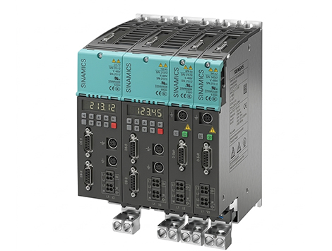Servo Drive